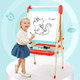 Original Xiaomi Youpin Topbright CS3624 Multifunctional Adjustable Height Children Drawing Board