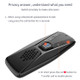 T823 Car Sun Visor Bluetooth Hands-free Call Speaker