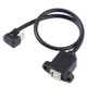 USB-C / Type-C Male to B-type Square Print Port Female Connector Cable
