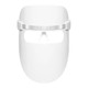 Original Xiaomi Youpin COSBEAUTY LED Facial Mask Skin Rejuvenation Beauty Machine, CN Plug (White)