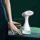 Original Xiaomi Youpin LOFANS GT-303HW Handheld Steam Brush, CN Plug