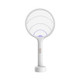 Xiaomi Qualitell Household Multi-functional Electric Mosquito Killer Fly Swatter (White)