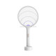 Xiaomi Qualitell Household Multi-functional Electric Mosquito Killer Fly Swatter (White)