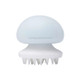 Original Xiaomi Youpin FURRYTAIL Silicone Jellyfish Pet Massage Comb(Blue)
