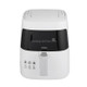 KONKA KGKZ-2501 Portable Kitchen Food Cooking Machine AirFryer, Capacity : 2.5L, EU Plug