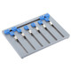 Mijing T26 Six-axis Multifunction PCB Board Holder Fixture