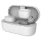 Langsdom F178 TWS Bluetooth 5.0 Touch Wireless Earphone with Charging Box(White)