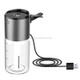 Charge Car Air Aromatherapy Humidifier Air Purifier Water Tank Capacity: 100ML