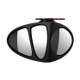 3R-151 3 in 1 Car Rearview Auxiliary Blind Spot Mirror Rear View 146 Front Wheel Mirror for Left Side