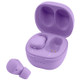 MOMAX PILLS Mini Candy TWS Bluetooth 5.0 Wireless Earphone(Purple)