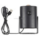 5W USB Car Atmosphere Light Mini Sunset Laser Projection Light with Switch