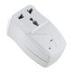 220V Indoor Wireless Smart Remote Control Power Switch, CN Plug