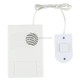 TENG LE DC 3V Wired Smart Colorful Flasher Door Chime