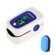 M160 Finger Pulse Oximeter(Blue)