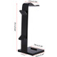 0218 Acrylic Phones / Tablet PCs Universal Holder Multifunction Headset Stand Display Hanger
