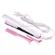 VGR V-505 30-33W Curlers Straight Hair Device Dual Purpose, Plug Type: EU Plug