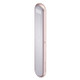 LHJ001 Aluminum Alloy Handheld Disinfection Stick Portable Home UVC Disinfection Lamp(Rose Gold)