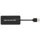 EZCAP311 HD 1080P USB 2.0 Video Capture (Black)