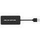 EZCAP311 HD 1080P USB 2.0 Video Capture (Black)