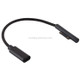 For Pro 6 / 5 to USB-C / Type-C Female Interfaces Power Adapter Charger Cable