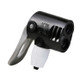 10 PCS HONOR Bicycle Inflatable Cylinder Air Pump Nozzle Clip