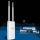 EW72 1200Mbps Comfast Outdoor High-Power Wireless Coverage AP Router(US Plug)