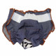 Anti-sorrow Female Dog Physiological Pants Urine-proof And Wet Pet Leak-proof Underwear, Size:S