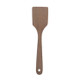 Long Handle Unpainted Chicken Wings Wooden Spatula Kitchen Utensils, Style:Large vegetable Spatula