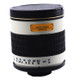 Lightdow 500mm F6.3 Bird Photos And Photography Landscape Ultra-Telephoto Reentrant Manual Lens