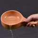 Bathing Bath Solid Wood Water Scoop Sauna Water Spoon