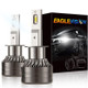 2 PCS EagleVision Blade K7 H1 DC10-30V / 28W / 6000K / 3000LM IP68 Car LED Headlight Lamps