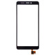 Touch Panel for Wiko JERRY 3 (Black)