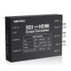SEETEC 3 x SDI to 2 x HDMI Two-way Signal Translator Converter