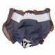 Anti-sorrow Female Dog Physiological Pants Urine-proof And Wet Pet Leak-proof Underwear, Size:M
