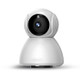 720P HD 1.0 MP Wireless IP Camera, Support Infrared Night Vision / Motion Detection / APP Control, EU Plug