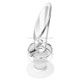 NiJia Portable Essential Aerating Oxygenating Wine Pourer Red Wine Bottle Stopper Aerator Decanter, the First Generation