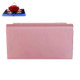 Creative Rose Rotating Ring Box Marriage Wedding Ring Box(Pink)