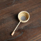 Bamboo Woven Creative Filter Reusable Filter Tea Colander Gadget, Style:Bamboo Woven Tea Leak