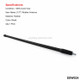 13 inch Modified Car Antenna Aerial for Jeep Wrangler 2007-2018