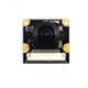 Waveshare IMX219-160 160 Degree FOV IMX219 Camera, Applicable for Jetson Nano
