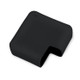 For Macbook Pro 13 inch 61W Power Adapter Protective Cover(Black)
