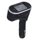 630C Chicken Leg Shape Car Stereo Radio MP3 Audio Player, Bluetooth Hands-free Car Kit FM Transmitter