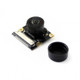 Waveshare RPi Camera (M) Fisheye Lens Module