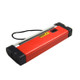Mini 2 in 1 Handheld Backlight UV LED Money Detector LED Flashlight Torch Lamp Counterfeit Currency Tester