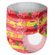 Baby Swimming Disposable Waterproof Diaper, Size:M(Girl)