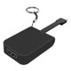 USB Type C Portable Adapter Keychain to HDMI 4K VGA 1080P Displayport Mini DP 4K 60Hz Converter for MacBook Samsung S9/S8+