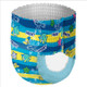 Baby Swimming Disposable Waterproof Diaper, Size:L(Boy)