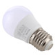 3W 270LM LED Energy-Saving Bulb White Light 6000-6500K AC 85-265V