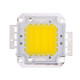 30W 2600LM High Power LED Integrated Light Lamp + 21-36V LED Driver(Warm White)