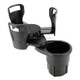 Multi-functional Car Auto Universal Cup Holder Drink Holder